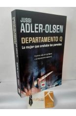 DEPARTAMENTO Q. LA MUJER QUE ARA�ABA LAS PAREDES