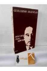 DISCURSOS PARA SORDOS