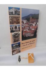 BREVE HISTORIA DE LAREDO Y GU�A DE SU PATRIMONIO