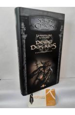 DESDE DOS R�OS (SAGA LA RUEDA DEL TIEMPO)