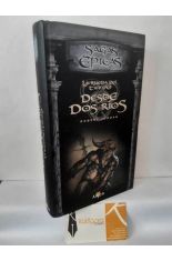 DESDE DOS R�OS (SAGA LA RUEDA DEL TIEMPO)