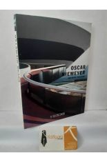 OSCAR NIEMEYER