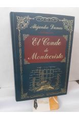 EL CONDE DE MONTECRISTO