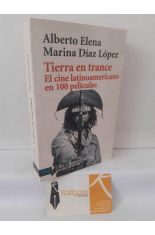 TIERRA EN TRANCE. EL CINE LATINOAMERICANO EN 100 PEL�CULAS