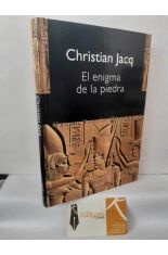 EL ENIGMA DE LA PIEDRA