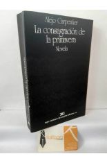 LA CONSAGRACI�N DE LA PRIMAVERA