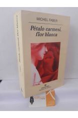 P�TALO CARMES�, FLOR BLANCA
