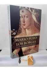 LOS BORGIA