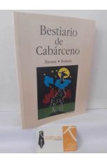 BESTIARIO DE CAB�RCENO