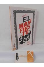 EL MANIFIESTO COMUNISTA
