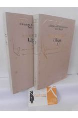 ULISES (2 TOMOS)