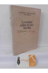 LA VERDAD SOBRE EL CASO SAVOLTA