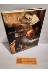 ANTONIO DEL CASTILLO