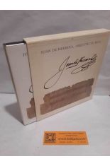 JUAN DE HERRERA, ARQUITECTO REAL