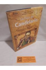 LAS COSAS DEL CANDELARIO DE CANTABRIA
