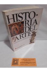 HISTORIA DEL ARTE