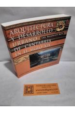 ARQUITECTURA Y DESARROLLO URBANO DE CANTABRIA EN EL SIGLO XIX