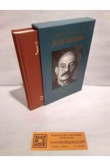 ENCUENTRO CON JOS� HIERRO, PREMIO NACIONAL DE LAS LETRAS ESPA�OLAS 1990