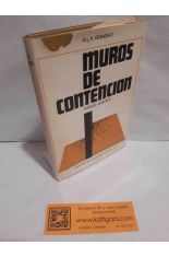 MUROS DE CONTENCI�N, TRATADO PR�CTICO