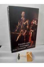 ESTUDIOS SOBRE CARAVAGGIO