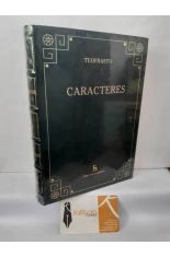 CARACTERES