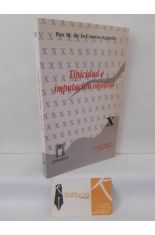 TIPICIDAD E IMPUTACI�N OBJETIVA