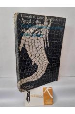 HISTORIA DE ESPA�A ALFAGUARA I. CONDICIONAMIENTOS GEOGR�FICOS - EDAD ANTIGUA