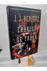 CABALLO DE TROYA 5
