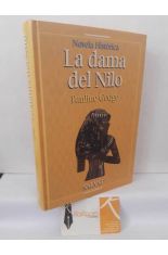 LA DAMA DEL NILO