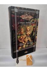 EL RETORNO DE LOS DRAGONES (DRAGONLANCE CR�NICAS ANOTADAS VOL 1)