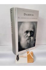 EL ORIGEN DE LAS ESPECIES