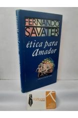 �TICA PARA AMADOR
