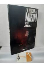 LA NOCHE DEL MIEDO
