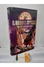 EL MIRLO EN EL CREP�SCULO. EL IMPERIO DE GORETHRIA VOL. 4
