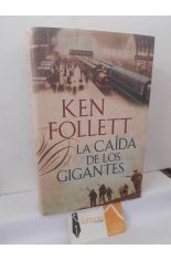 LA CA�DA DE LOS GIGANTES