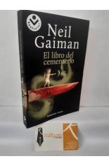 EL LIBRO DEL CEMENTERIO