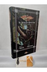 LA MISI�N DE RIVERWIND. PRELUDIOS DE LA DRAGONLACE, II TRILOG�A, VOLUMEN 1