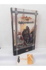 LA SEGUNDA GENERACI�N (DRAGONLANCE)