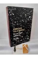 EN UN LUGAR SOLITARIO. NARRATIVA 1973-1984