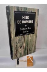 HIJO DE HOMBRE