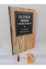 LA OVEJA NEGRA Y DEM�S F�BULAS