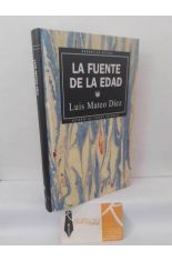 LA FUENTE DE LA EDAD