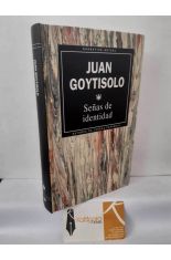 SE�AS DE IDENTIDAD