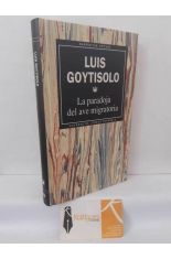 LA PARADOJA DEL AVE MIGRATORIA