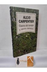 GUERRA DEL TIEMPO Y OTROS CUENTOS