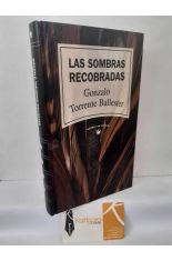 LAS SOMBRAS RECOBRADAS