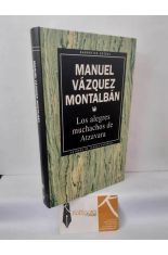 LOS ALEGRES MUCHACHOS DE ATZAVARA