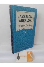 �ABSAL�N, ABSAL�N!