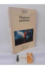PLEGARIAS ATENDIDAS