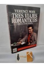TRES VIAJES ROM�NTICOS (GRECIA. T�NEZ. M�XICO)